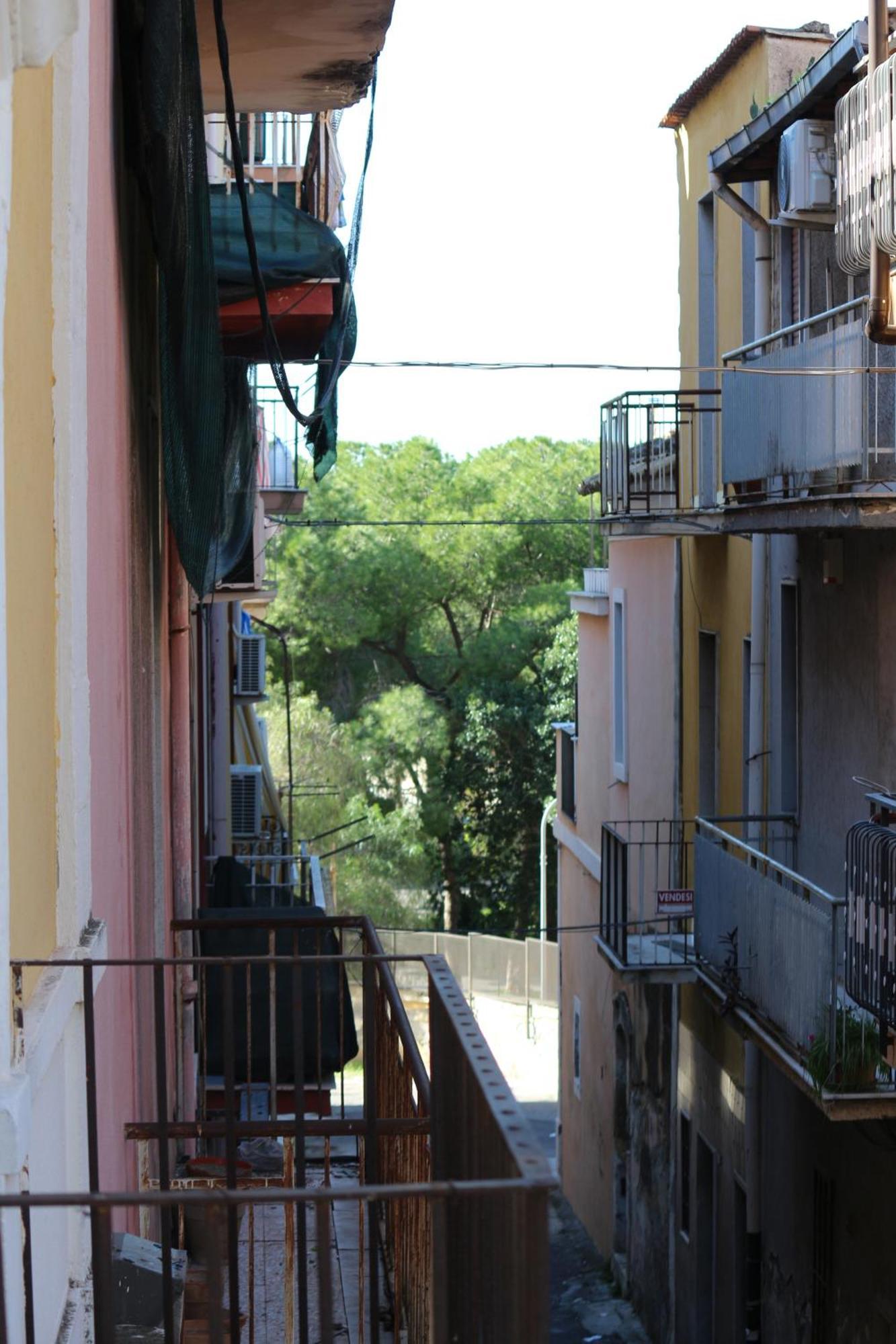 Casa 4 Archi Apartment Lentini Exterior photo