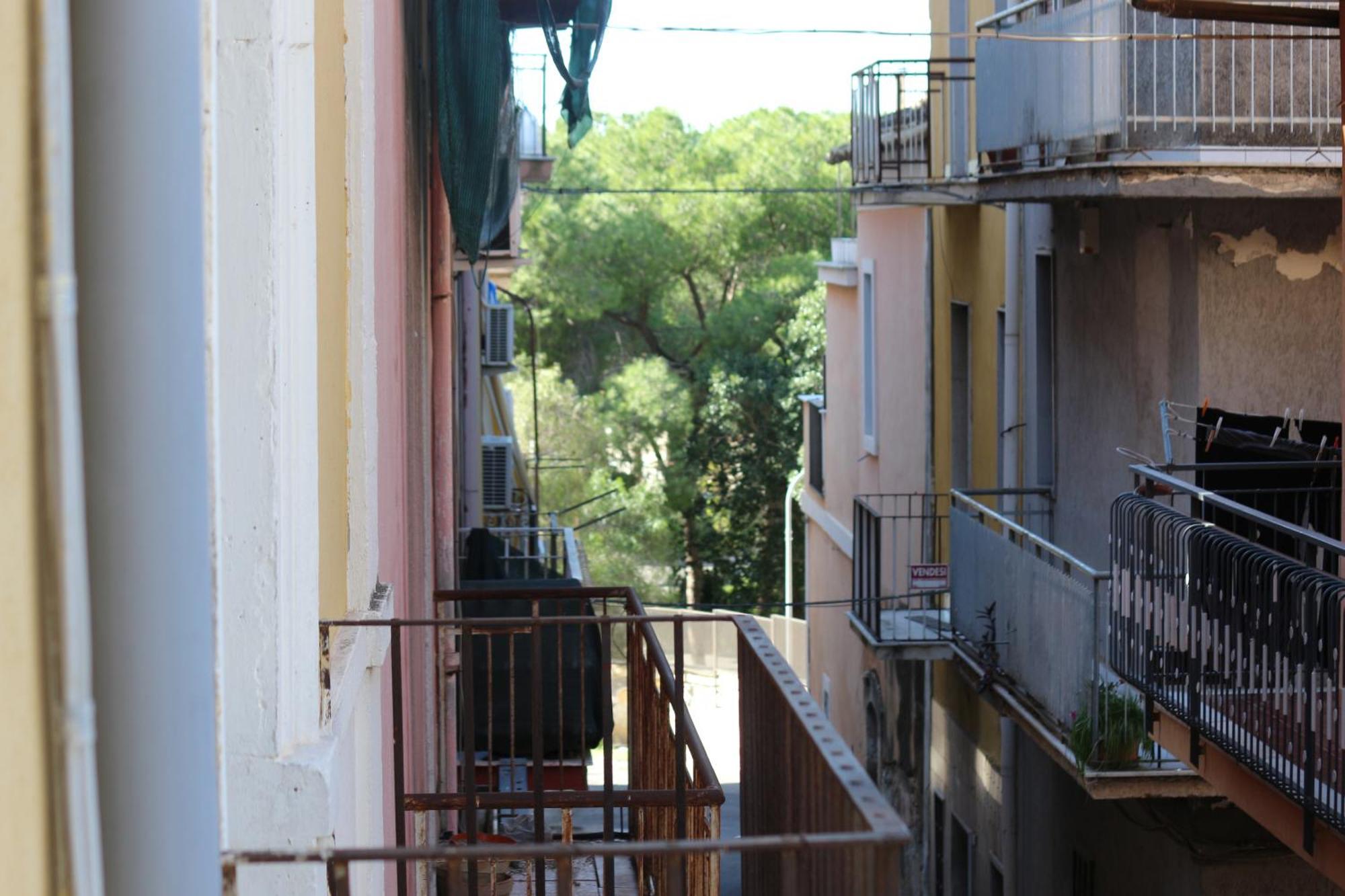 Casa 4 Archi Apartment Lentini Exterior photo